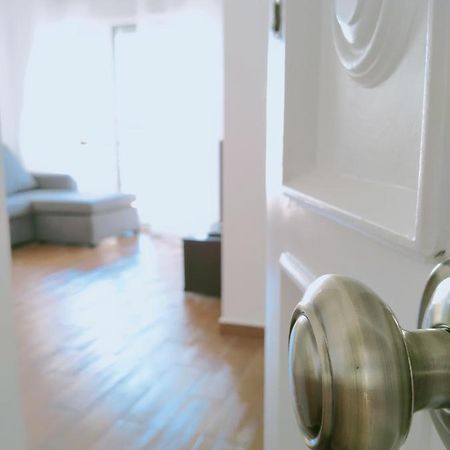 아야몬테 Apartamento Del Mercado 아파트 외부 사진