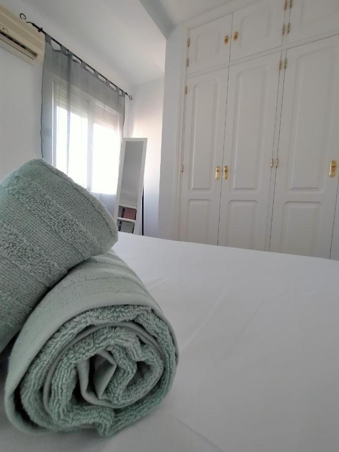 아야몬테 Apartamento Del Mercado 아파트 외부 사진