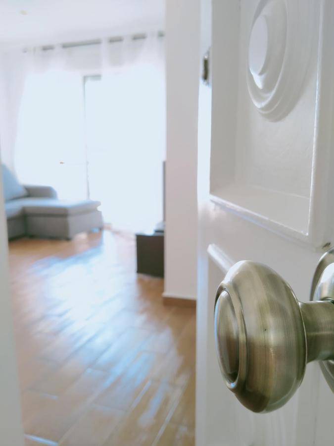 아야몬테 Apartamento Del Mercado 아파트 외부 사진