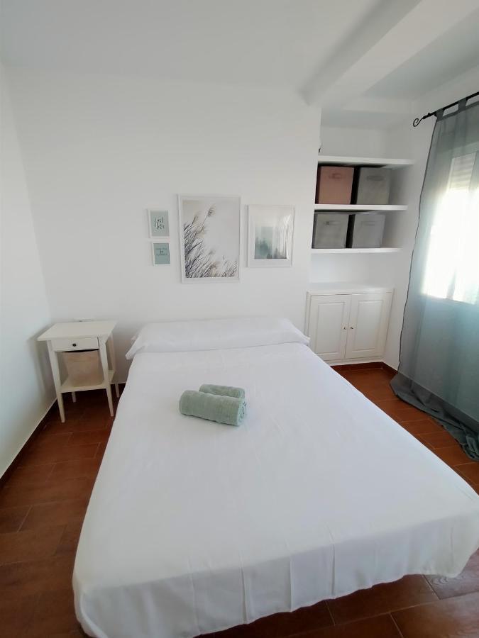아야몬테 Apartamento Del Mercado 아파트 외부 사진