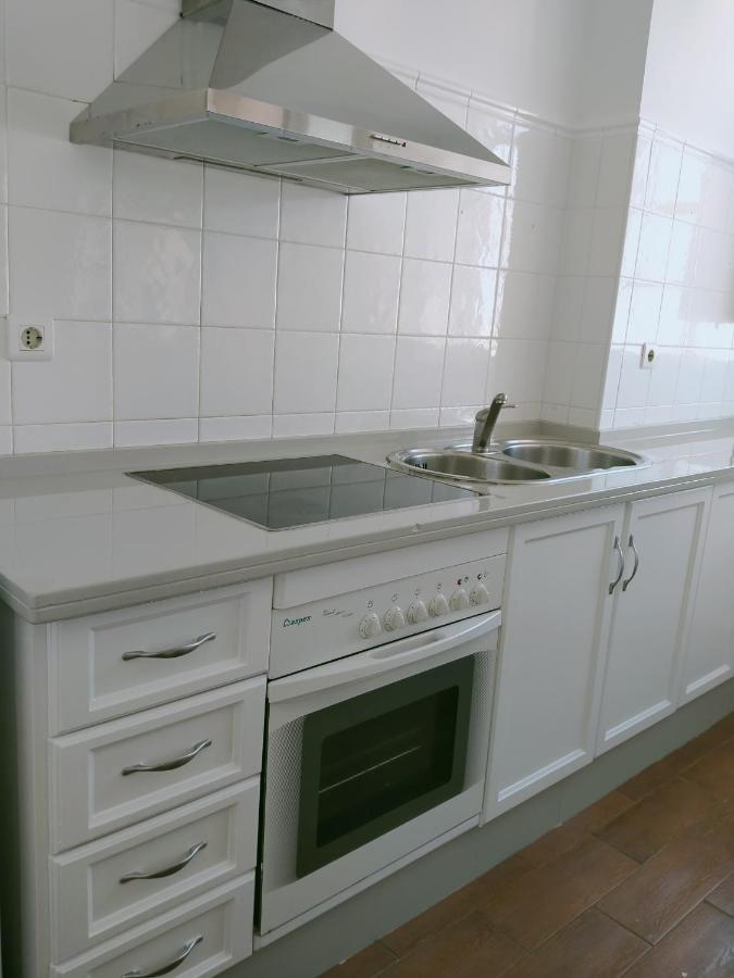 아야몬테 Apartamento Del Mercado 아파트 외부 사진