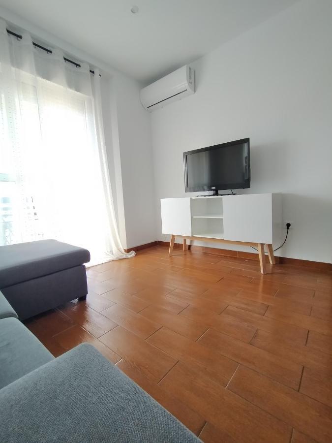 아야몬테 Apartamento Del Mercado 아파트 외부 사진